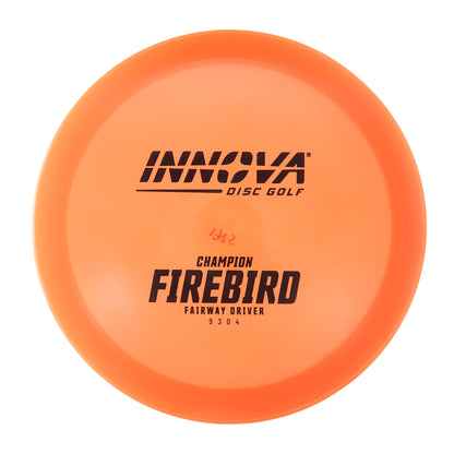 Champion Firebird