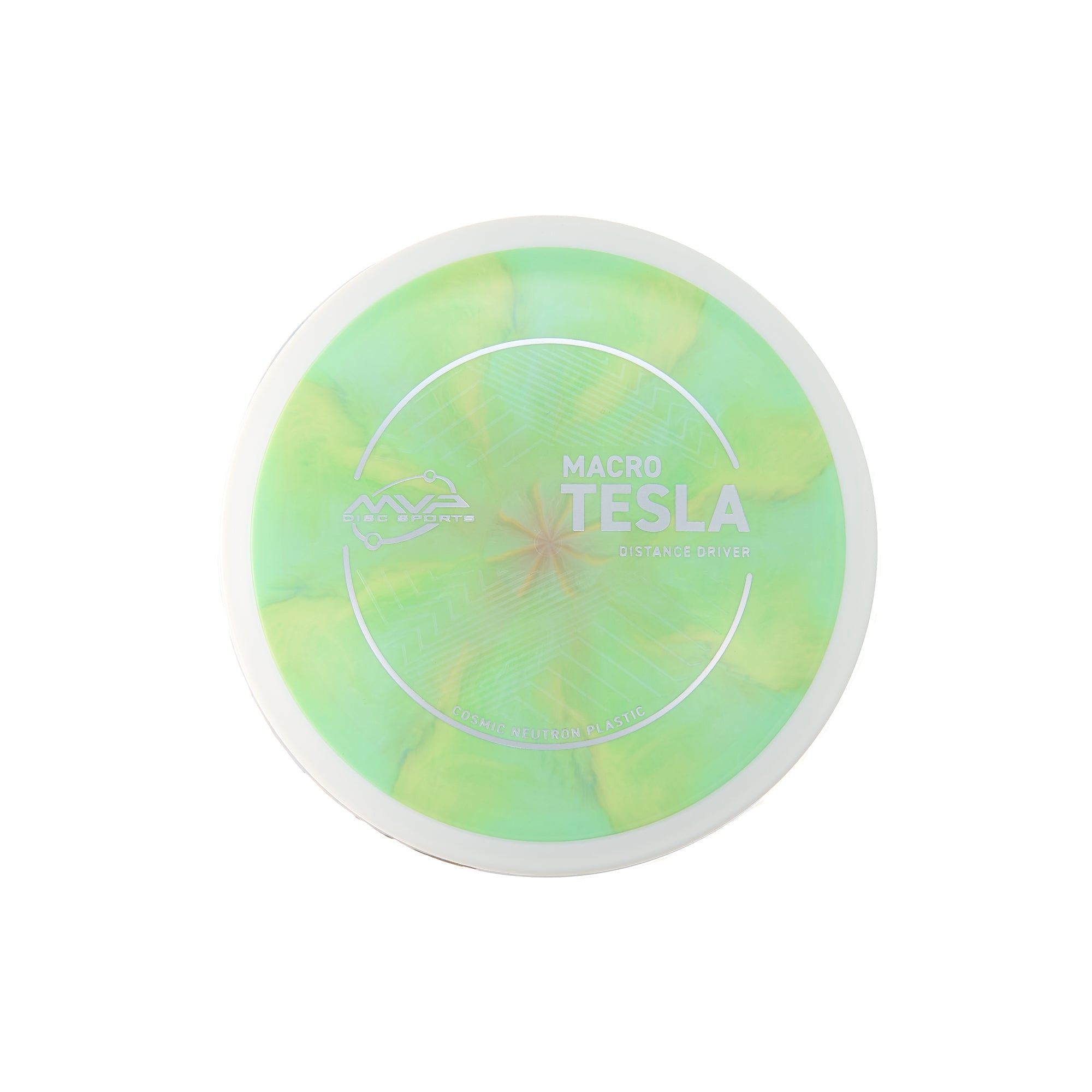 Project Lab Coat Cosmic Neutron Macro Tesla