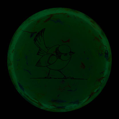 Faylor Lake Special Edition Glo Jawbreaker Z FLX Zone