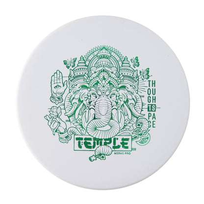 Nerve Pro Temple