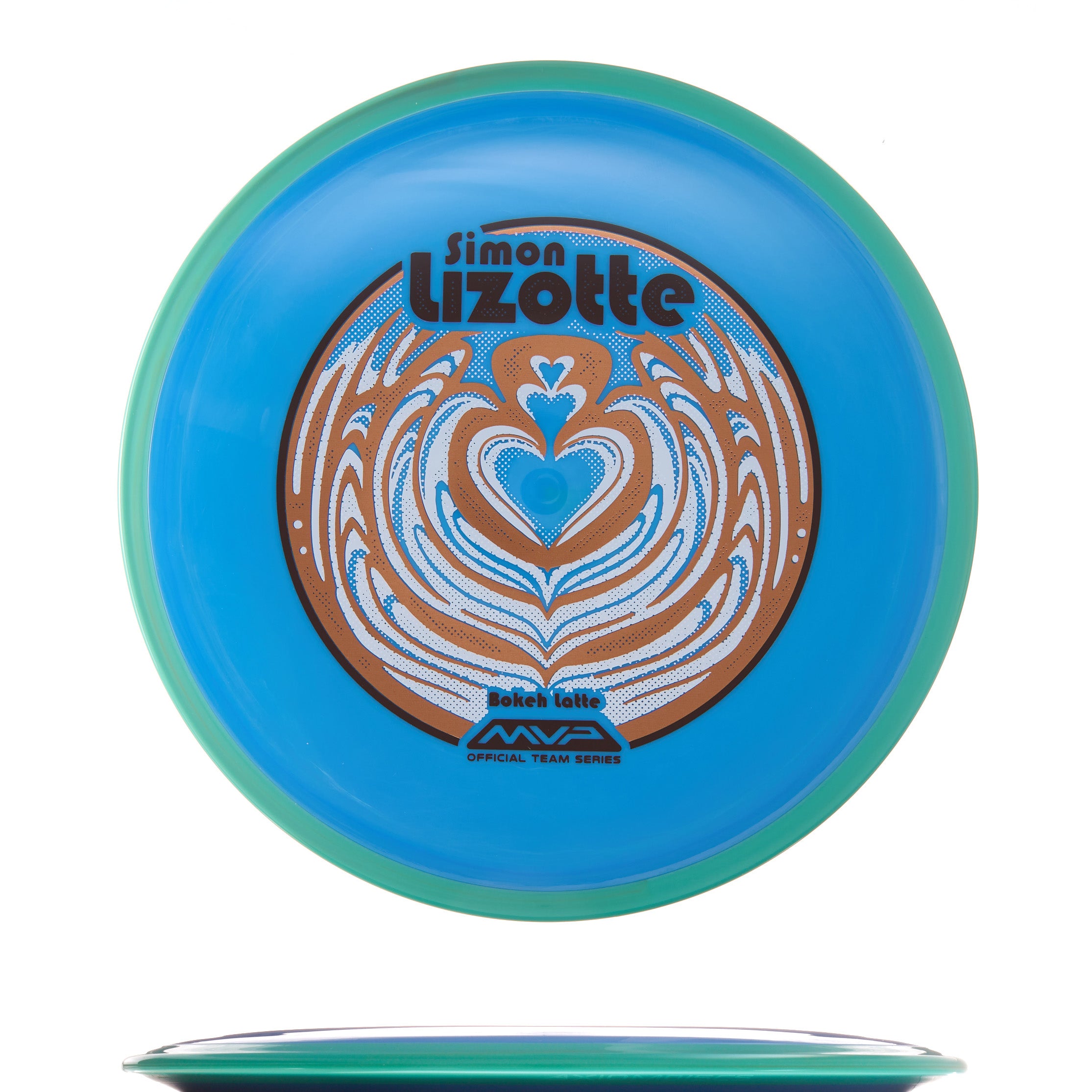 Simon Lizotte Team Series Neutron Bokeh