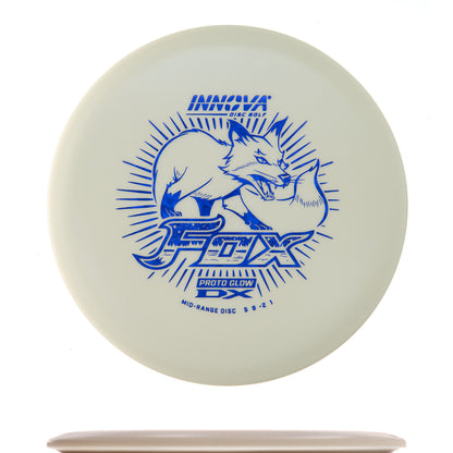 Proto Glow DX Fox