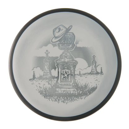 Marshal's Last Ride Classic Soft Orbit Marshal