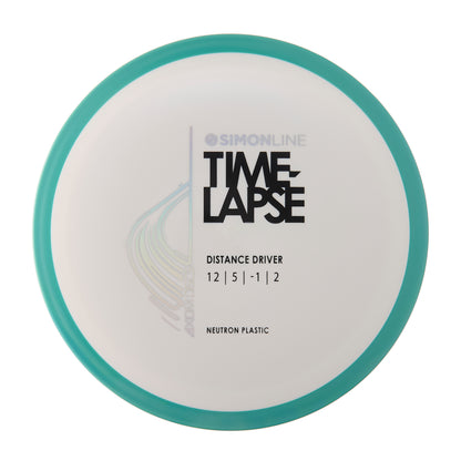 Neutron Time-Lapse Retooled