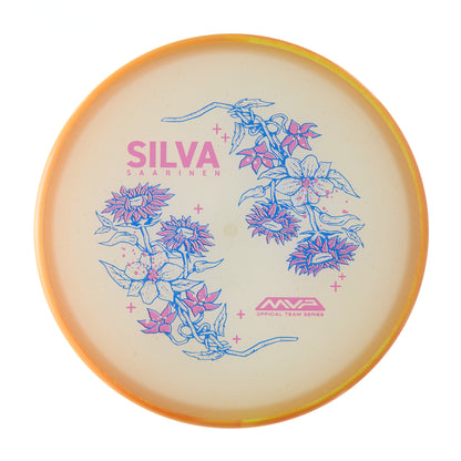 Silva Saarinen Team Series Flowers Particle Eclipse Proxy