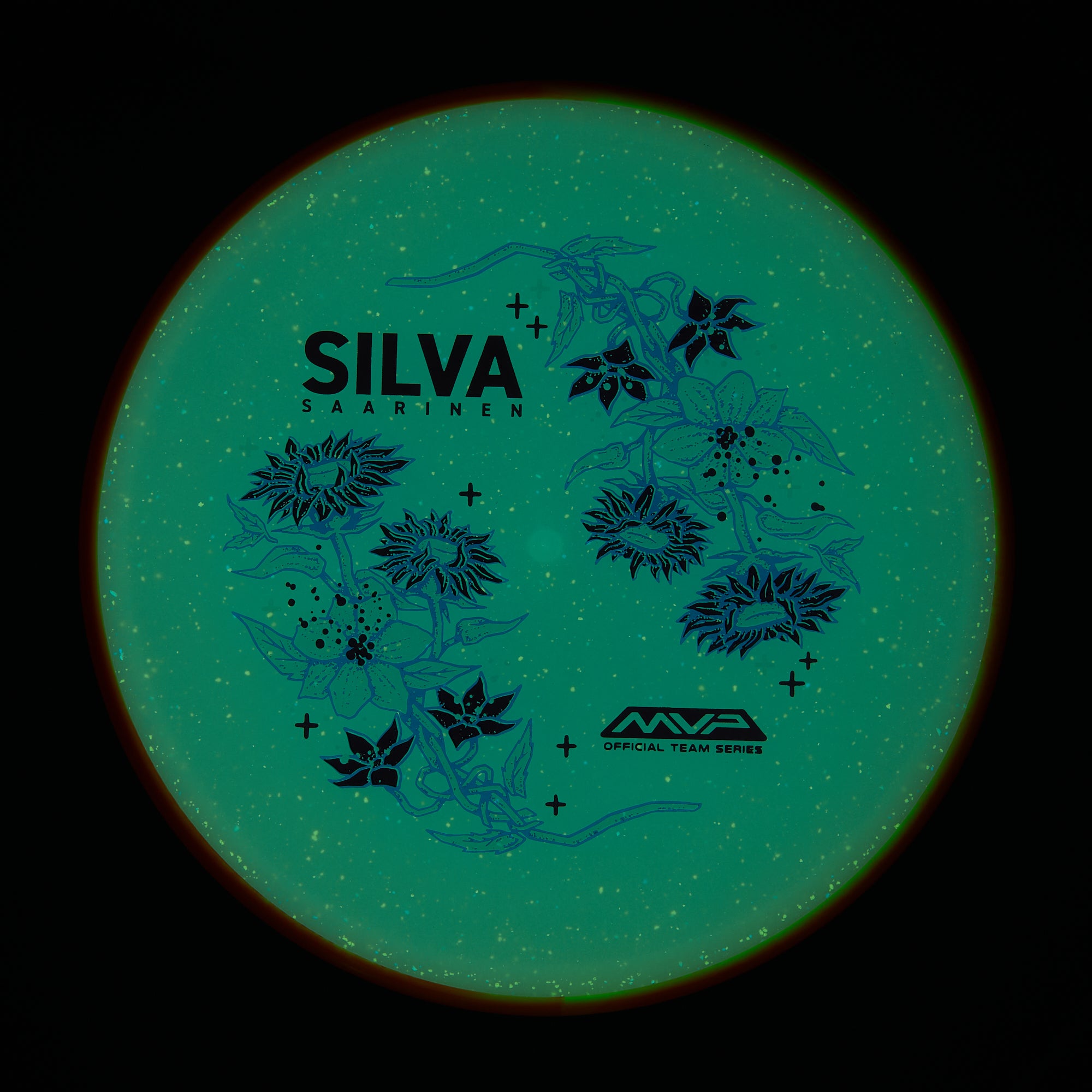 Silva Saarinen Team Series Flowers Particle Eclipse Proxy