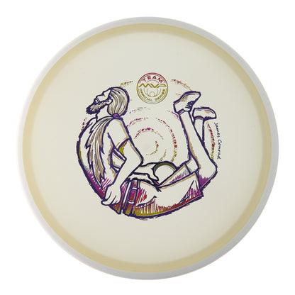 James Conrad Team Series Bendy James Particle Eclipse Detour