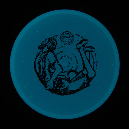 James Conrad Team Series Bendy James Particle Eclipse Detour