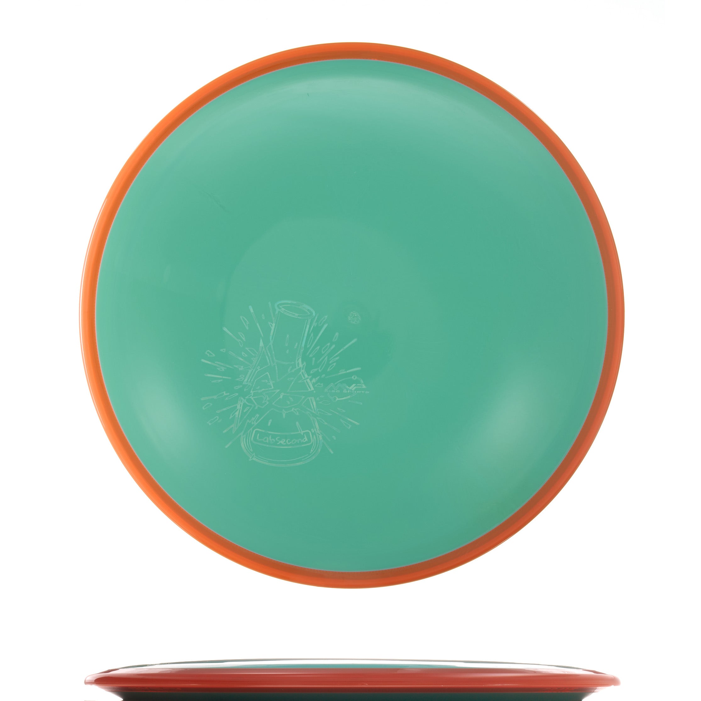 Lab Second Prism Neutron Crave