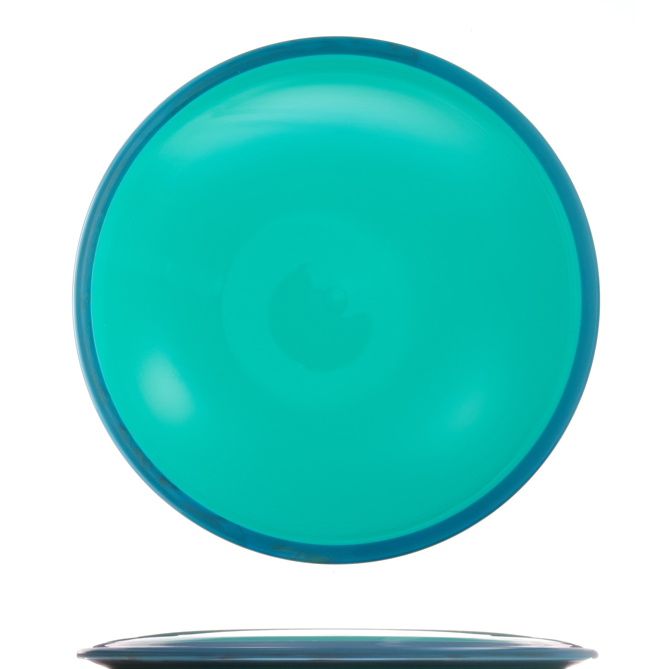 Blank Neutron Bokeh