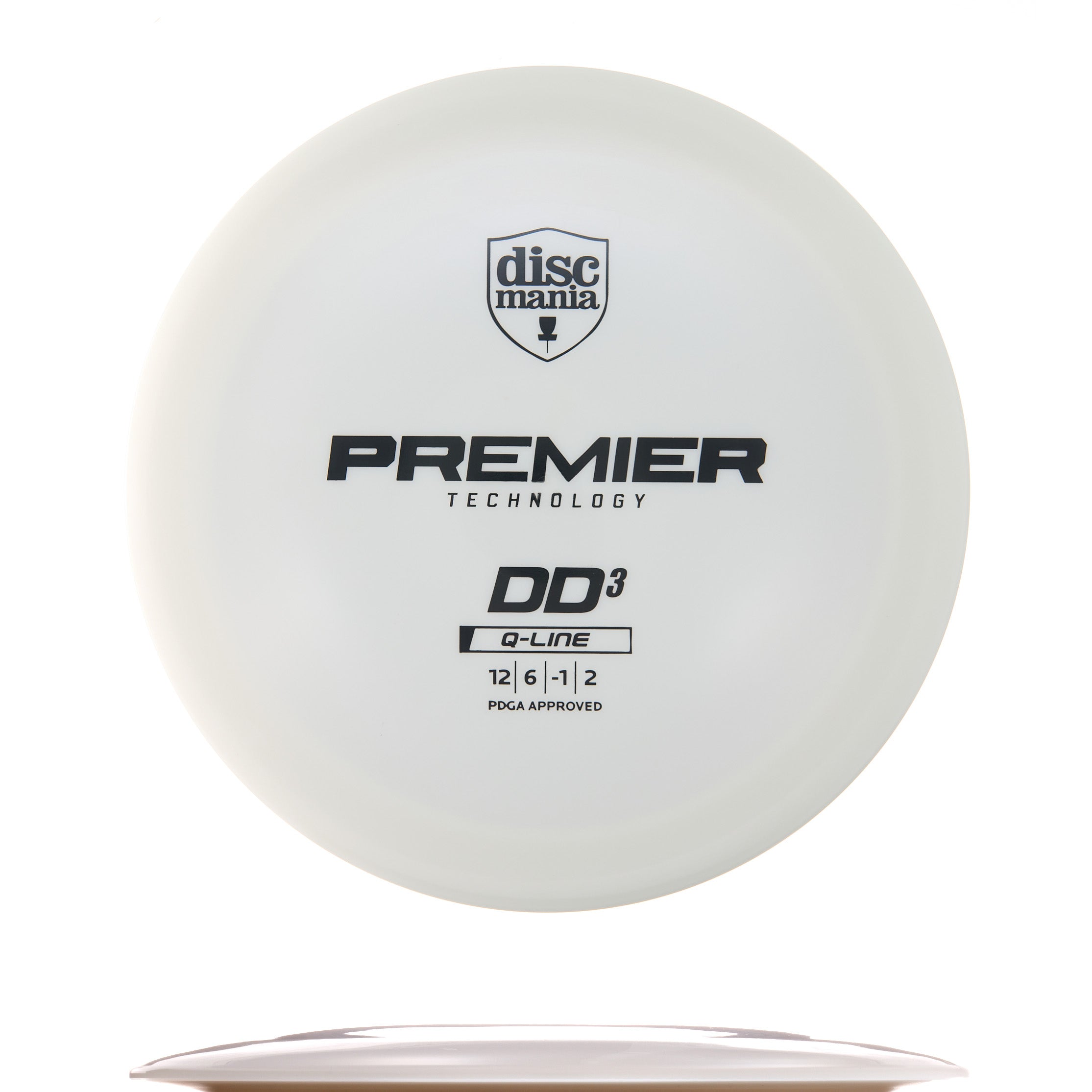 Premiere Q-Line DD3