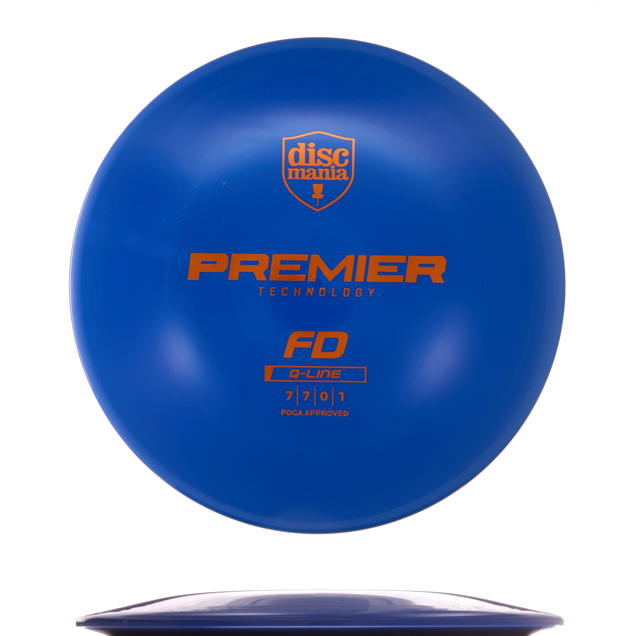 Premier Q-Line FD