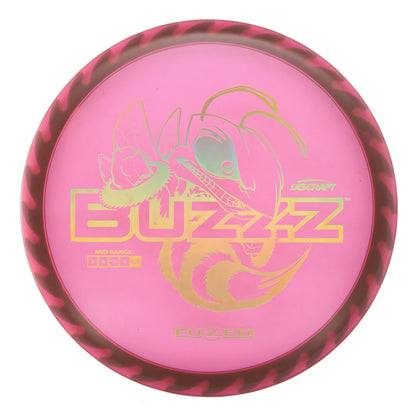 Saw Pattern FuZed Line Buzzz