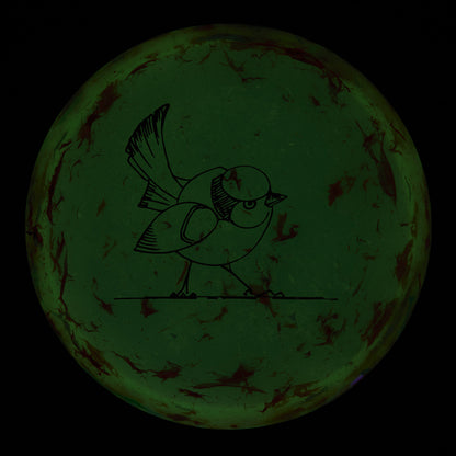 Faylor Lake Special Edition Glo Jawbreaker Z FLX Zone