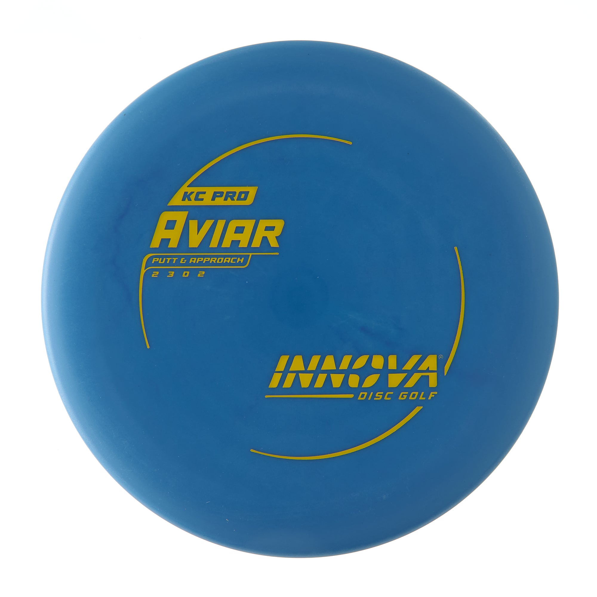 KC Pro Aviar
