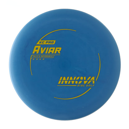 KC Pro Aviar