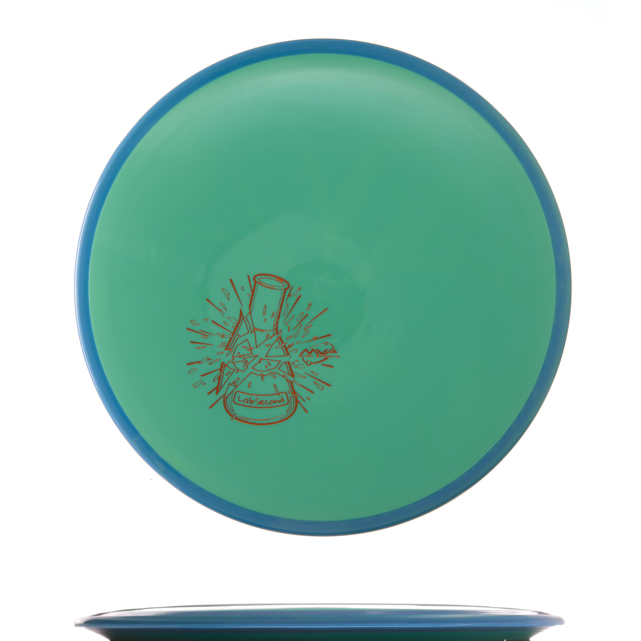 Lab Second Neutron Crave