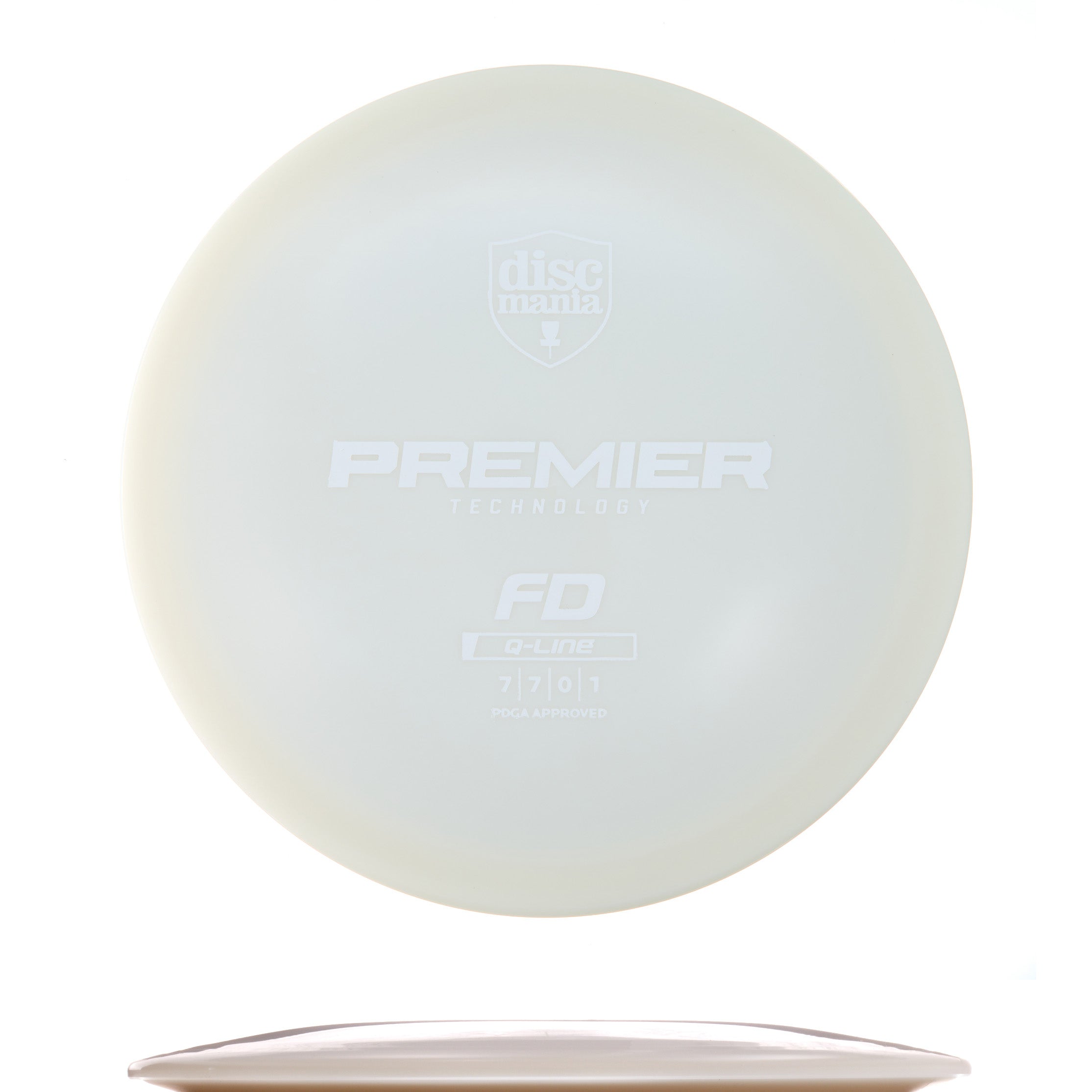 Premier Q-Line FD