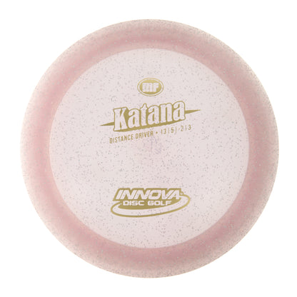 Champion Metal Flake Katana