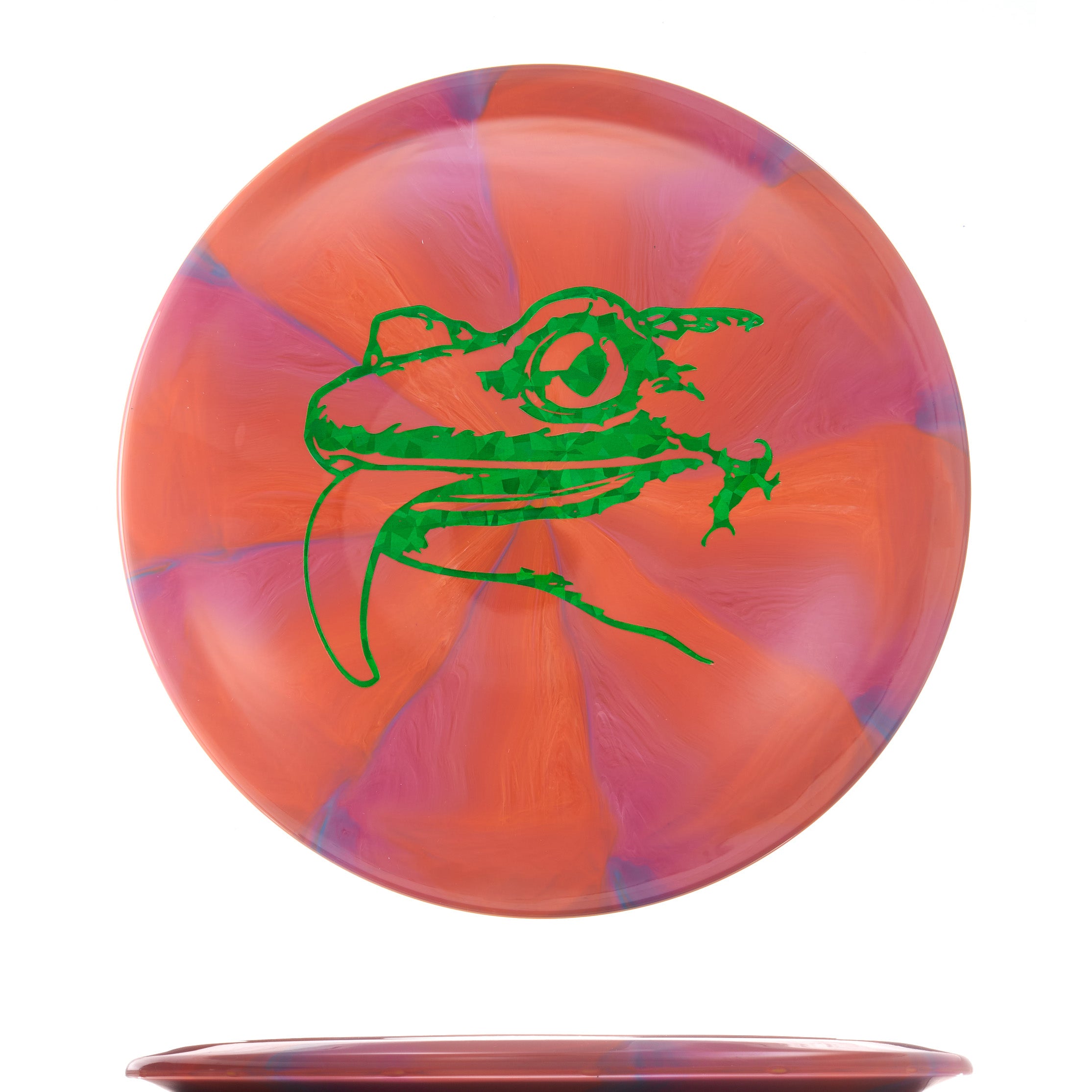 Sally Icon Apex Swirl Salamander