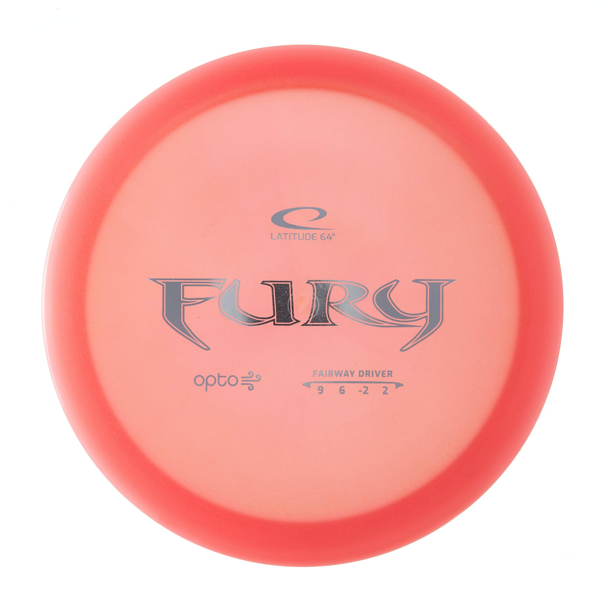 Opto Air Fury