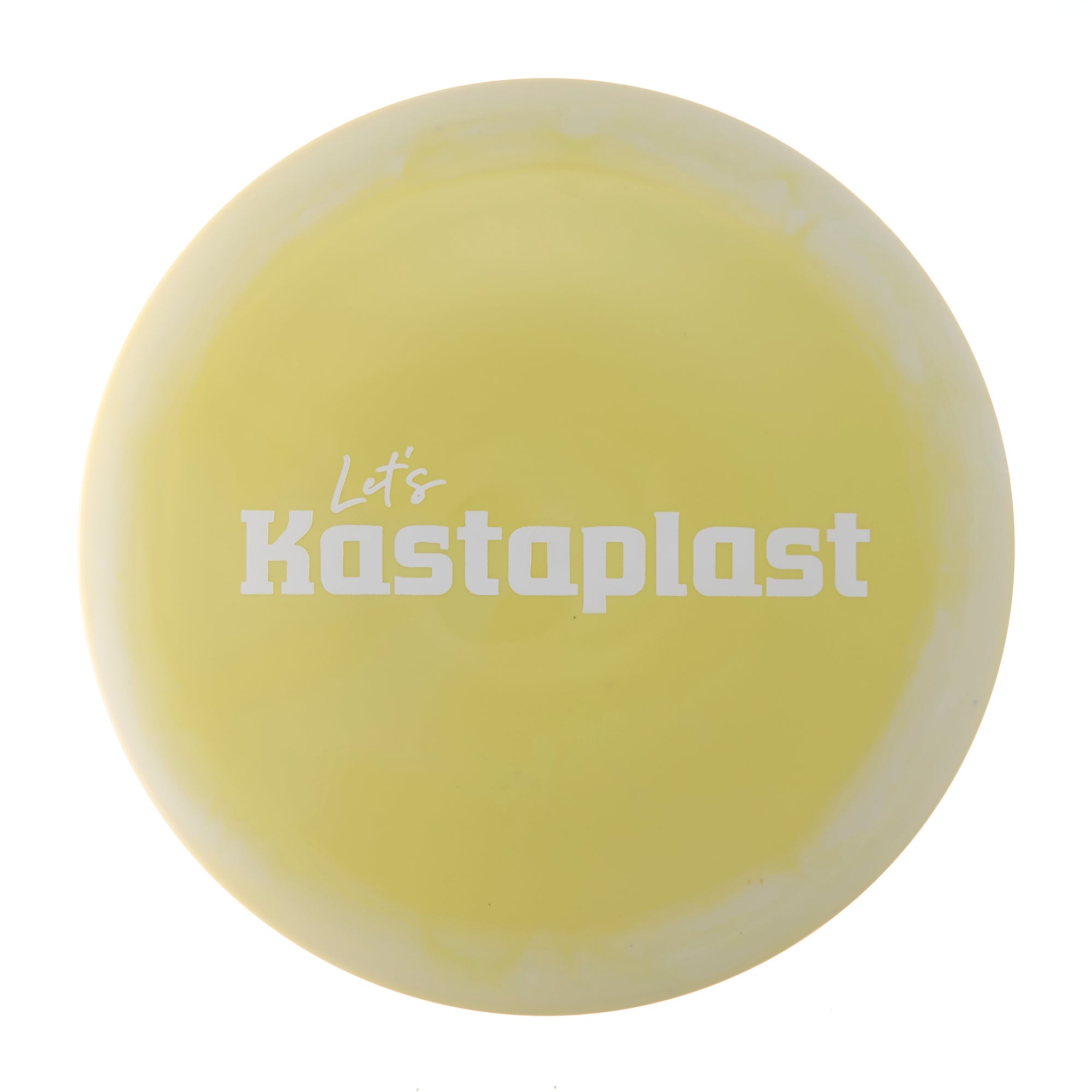 Let's Kastaplast K1 Grind Guld