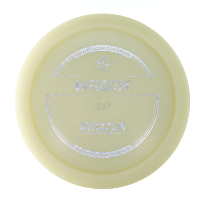 Proto Glow Champion Wraith