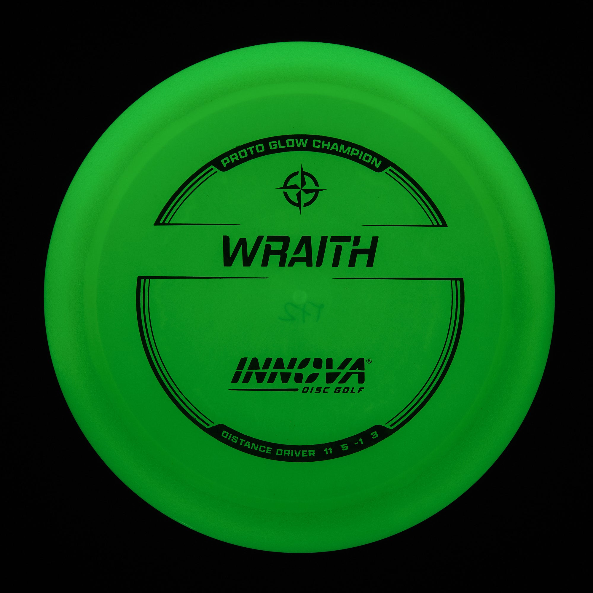 Proto Glow Champion Wraith
