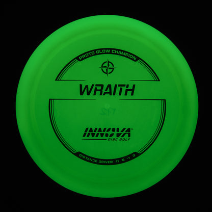 Proto Glow Champion Wraith