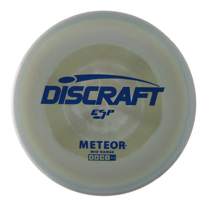 ESP Meteor