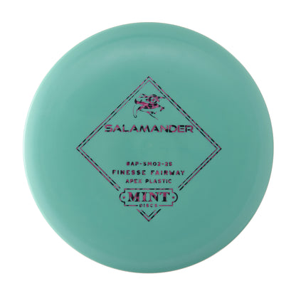 Apex Lightweight Salamander