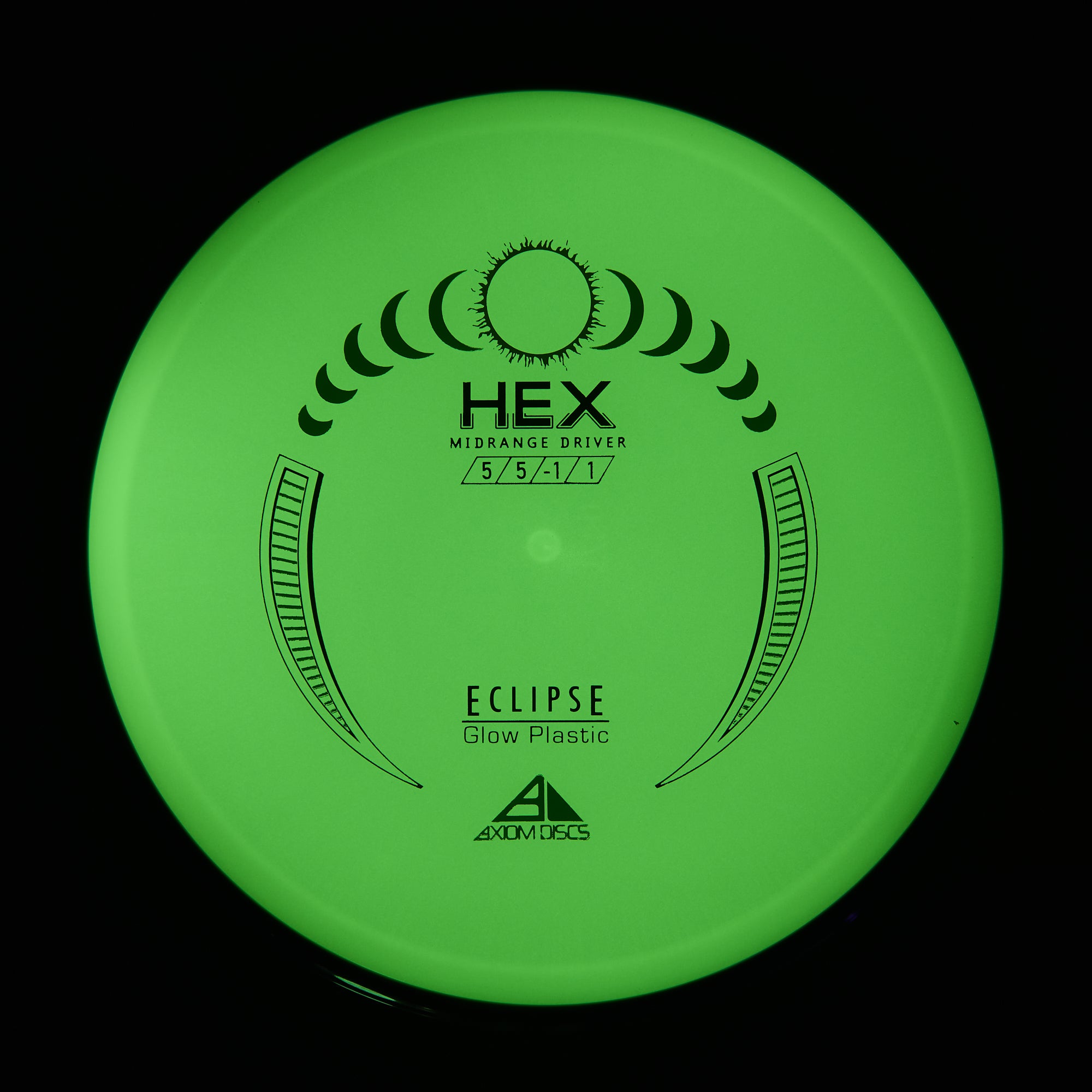 Eclipse Hex