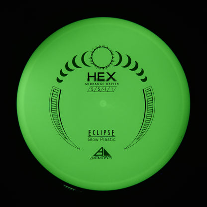 Eclipse Hex