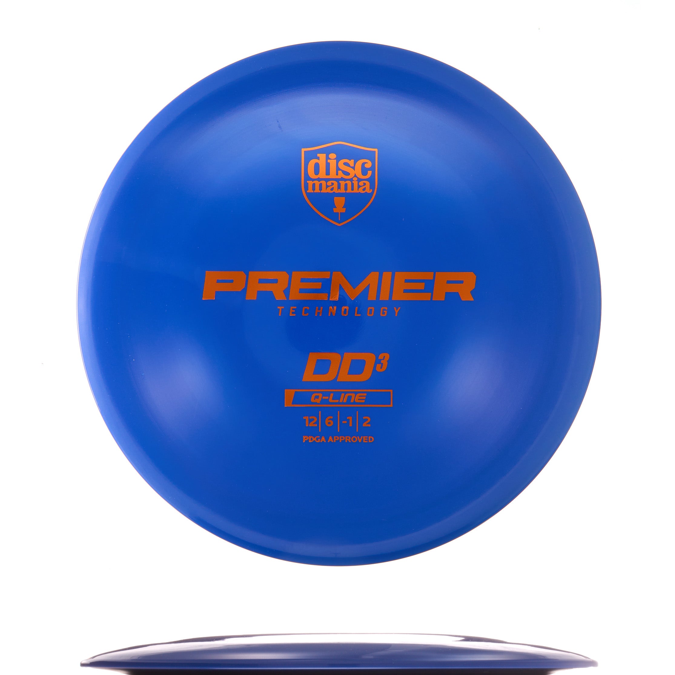 Premiere Q-Line DD3