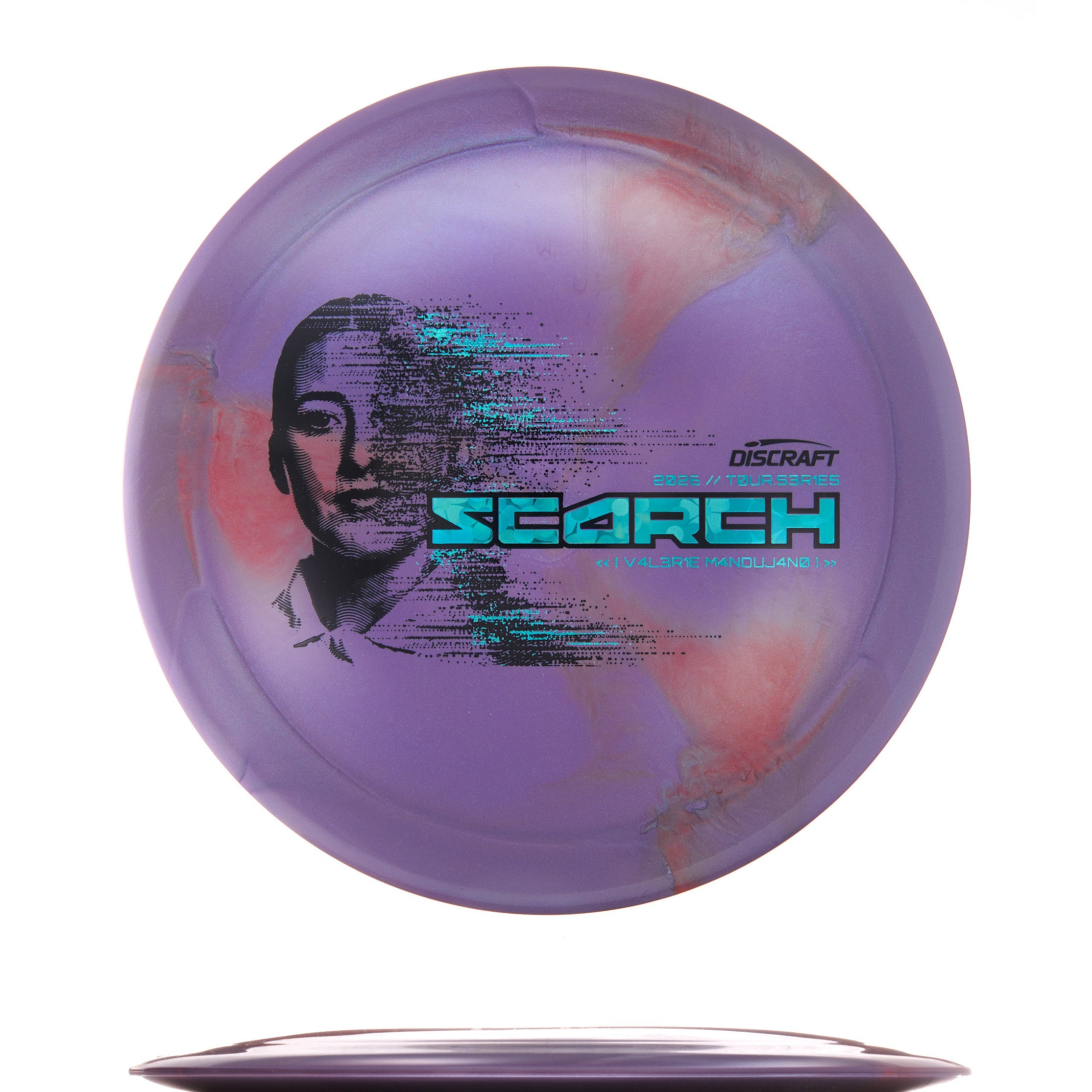 2026 Valerie Mandujano Tour Series Special Blend Scorch