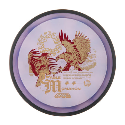 Eagle McMahon Synergy Series Proton Resistor