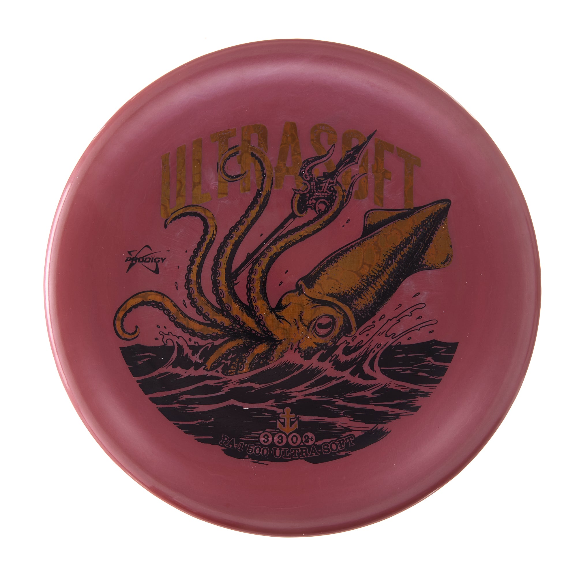 Tidal Tyrant 500 Ultra Soft PA-1