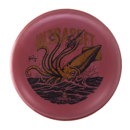 Tidal Tyrant 500 Ultra Soft PA-1