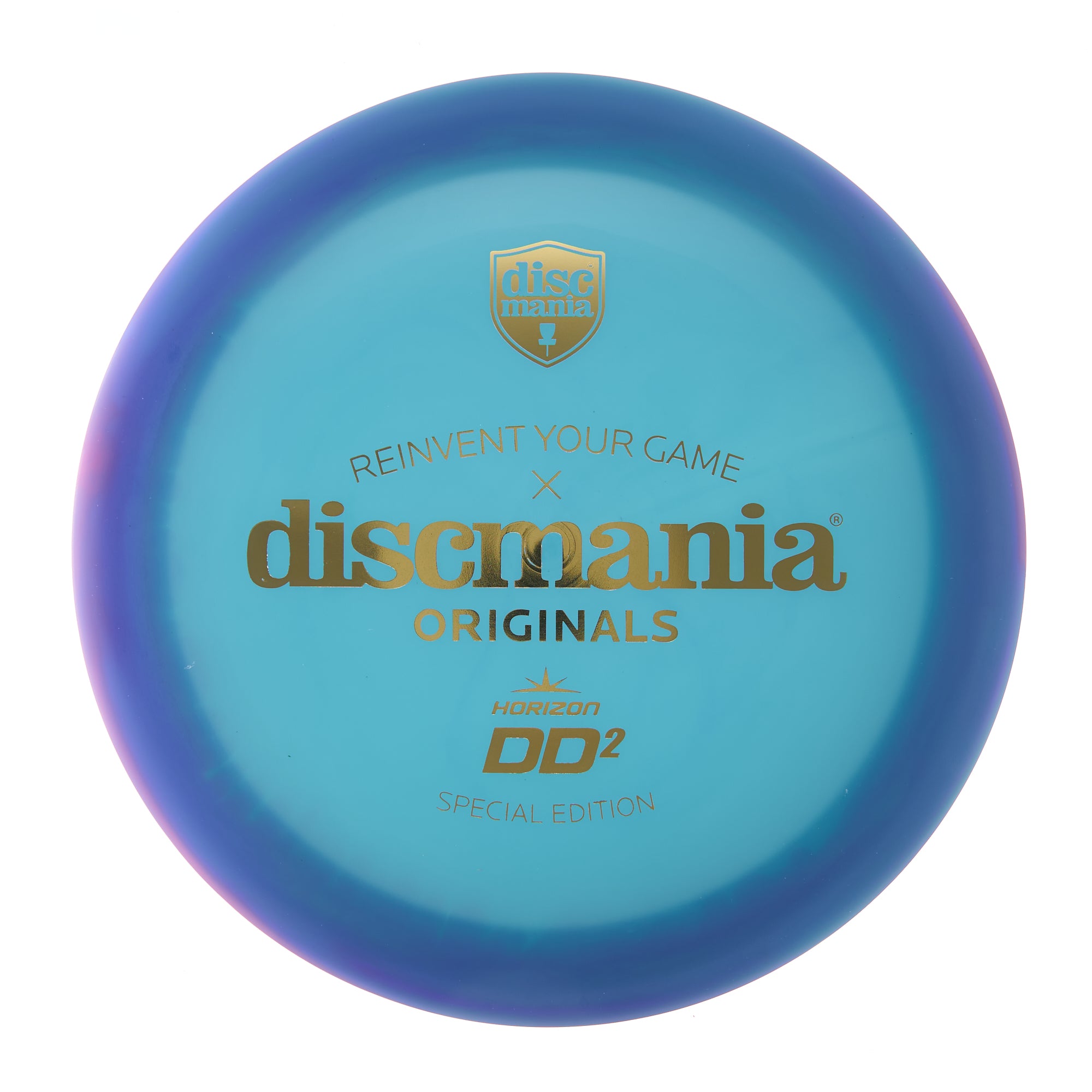 Special Edition Horizon C-Line Glow DD2