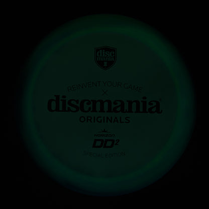 Special Edition Horizon C-Line Glow DD2