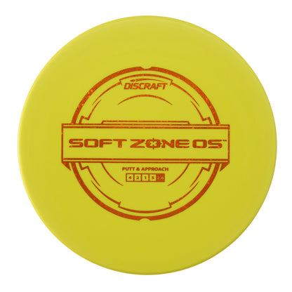 Putter Line Soft Zone OS