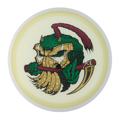 DFX Reap What You Throw Eclipse Servo