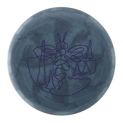 Faylor Lake Special Edition X Line Swirl Buzzz SS