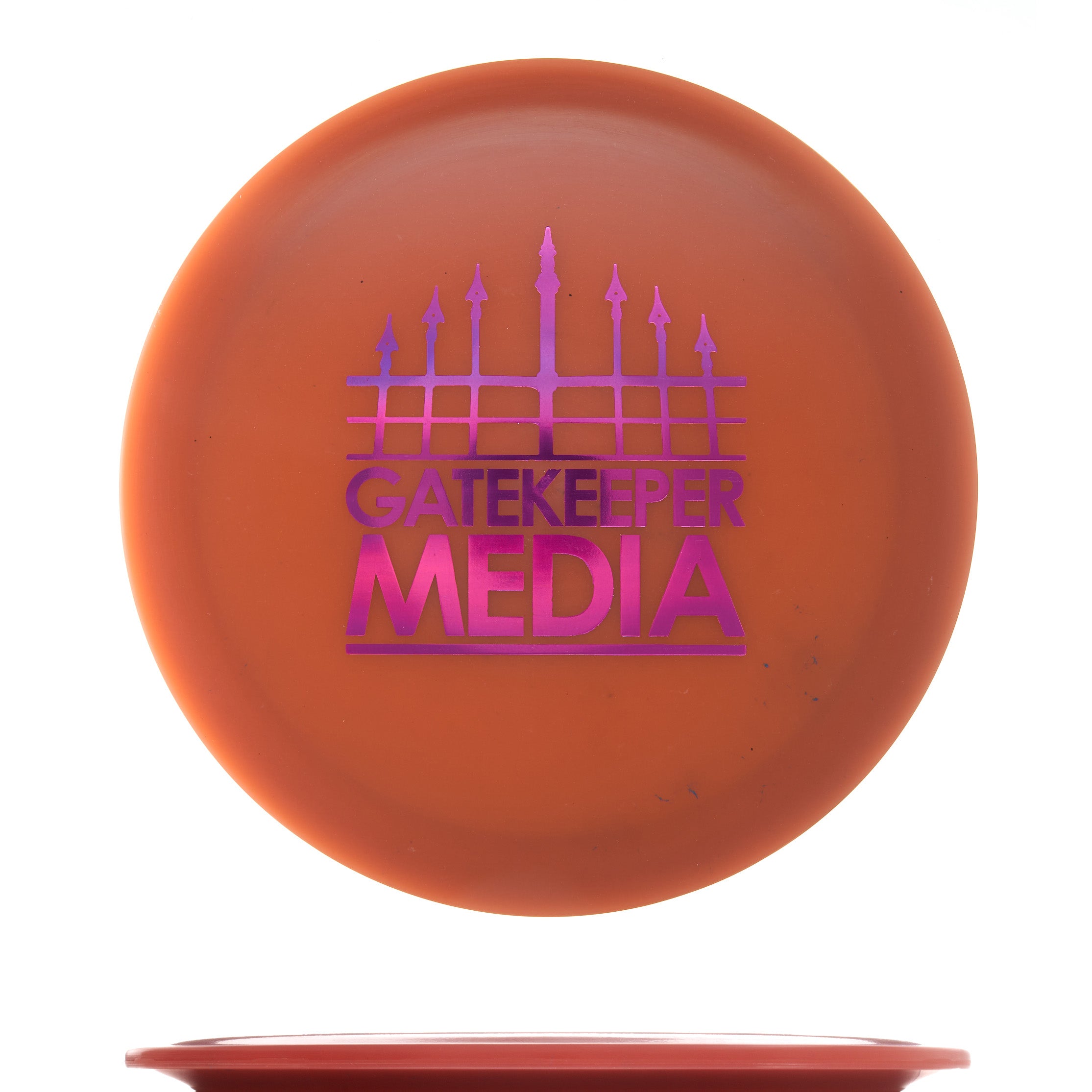 Gatekeeper Media Nylon Blade