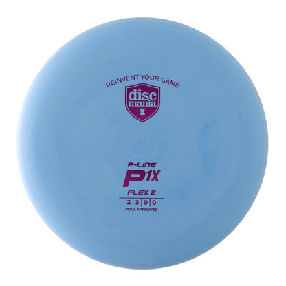 P-Line Flex 2 P1X