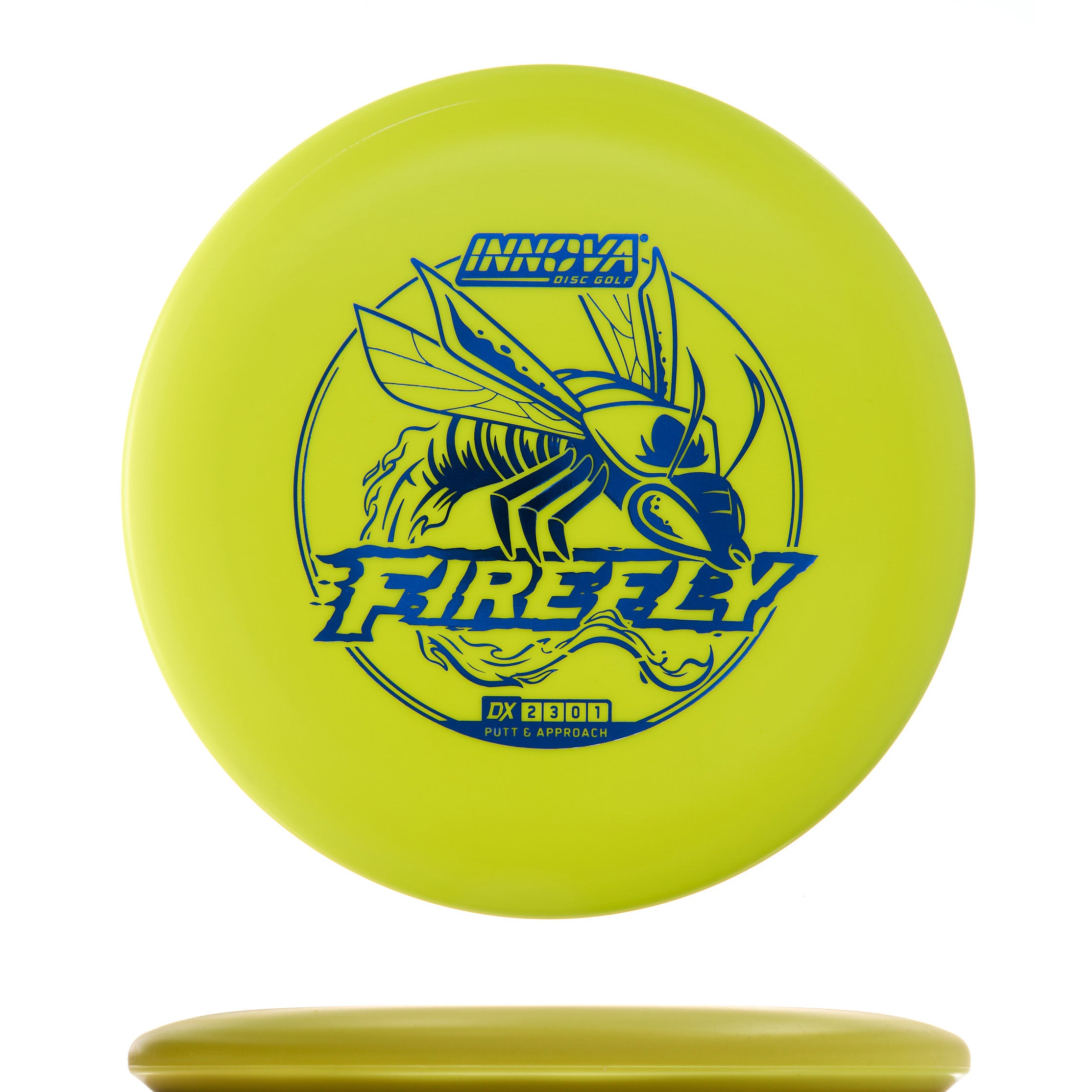 DX Firefly