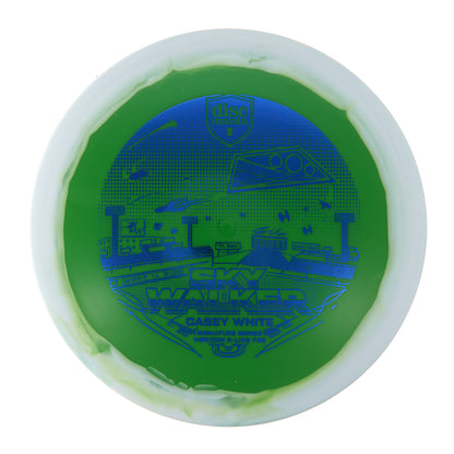 Casey White Sky Walker Signature Series Horizon S-Line FD2