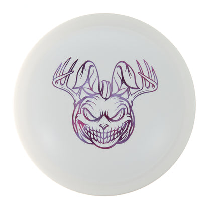 2025 Halloween Apex Soft Jackalope