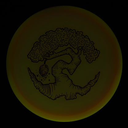 Faylor Lake Special Edition Glo Z FLX Swarm