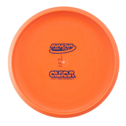 Bottom Stamp DX Aviar
